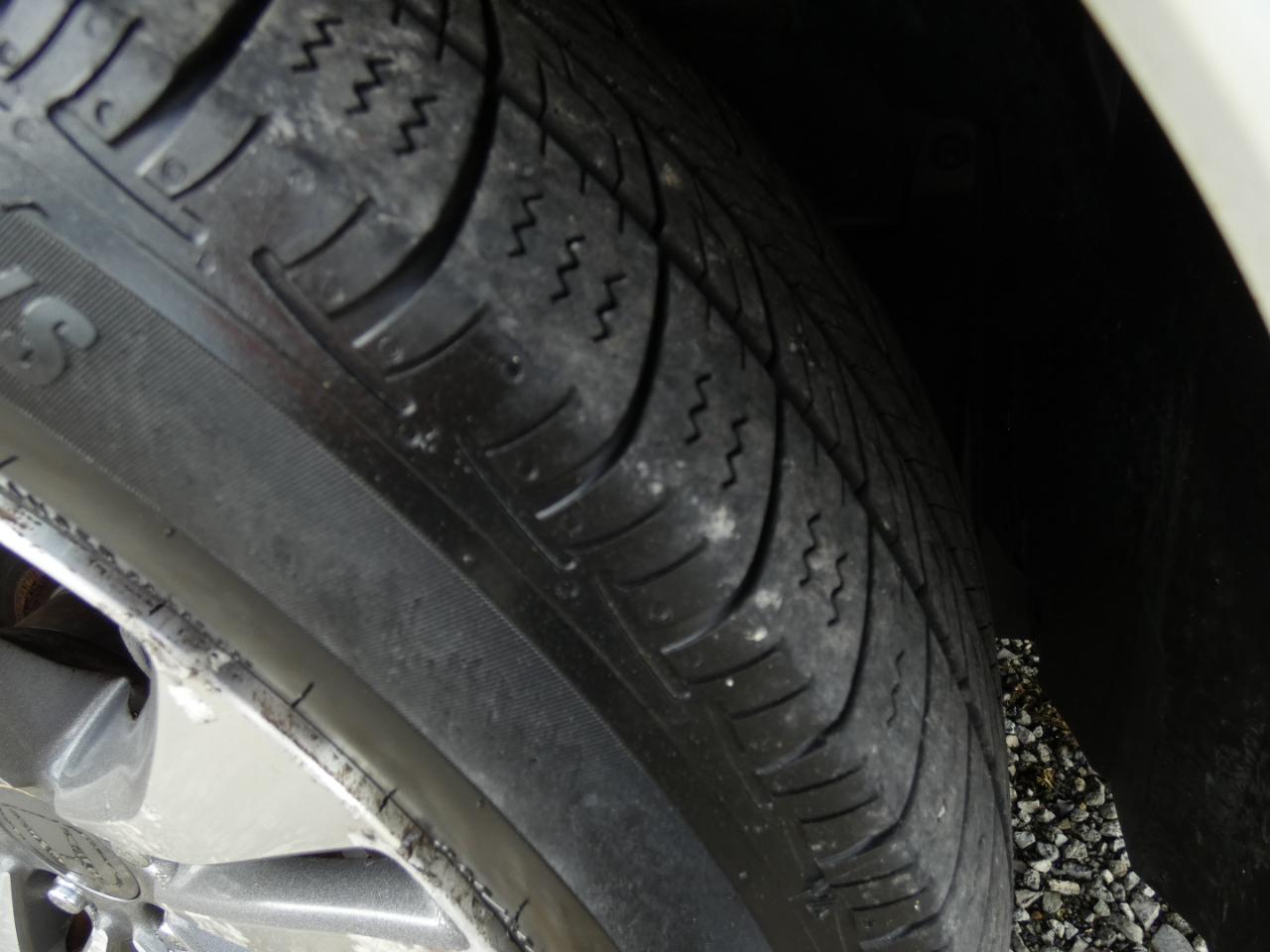 Honda Accord LX Sedan CVT 2013