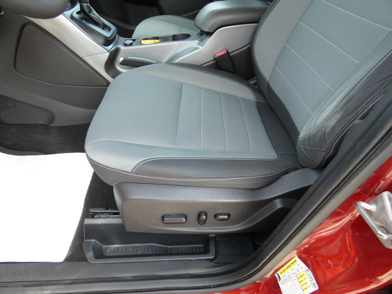 Ford Escape SE 4WD 2016