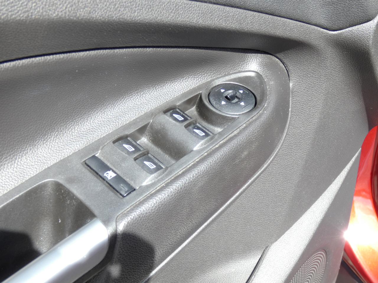 Ford Escape SE 4WD 2016