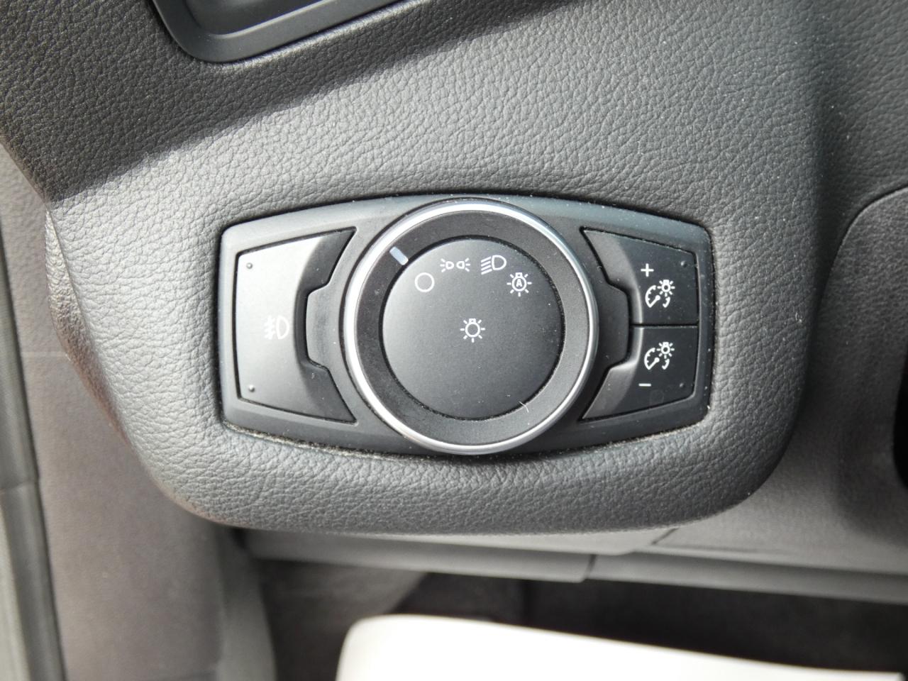 Ford Escape SE 4WD 2016