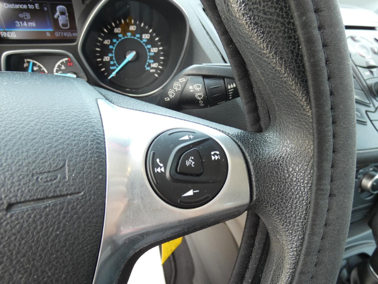 Ford Escape SE 4WD 2016