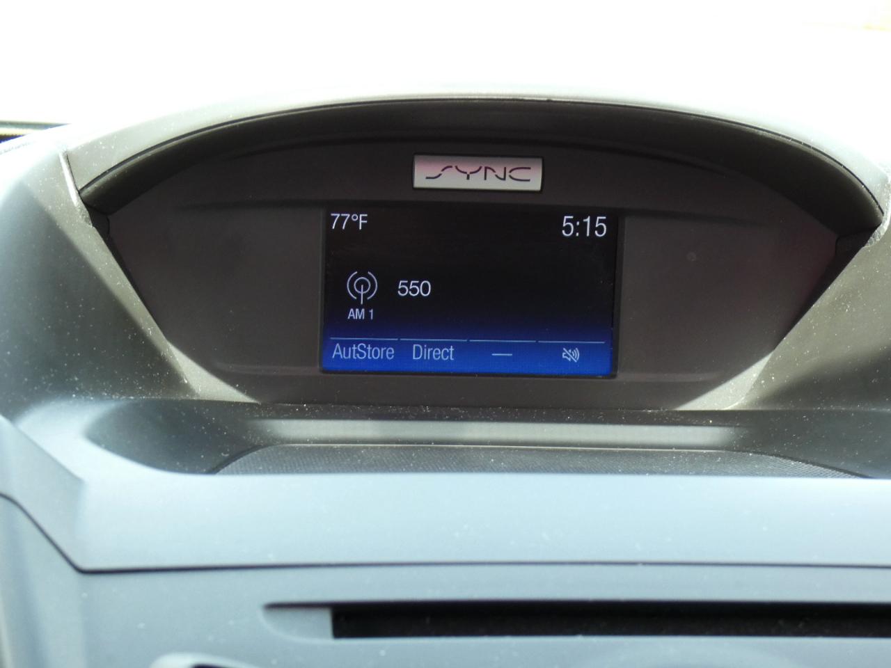 Ford Escape SE 4WD 2016