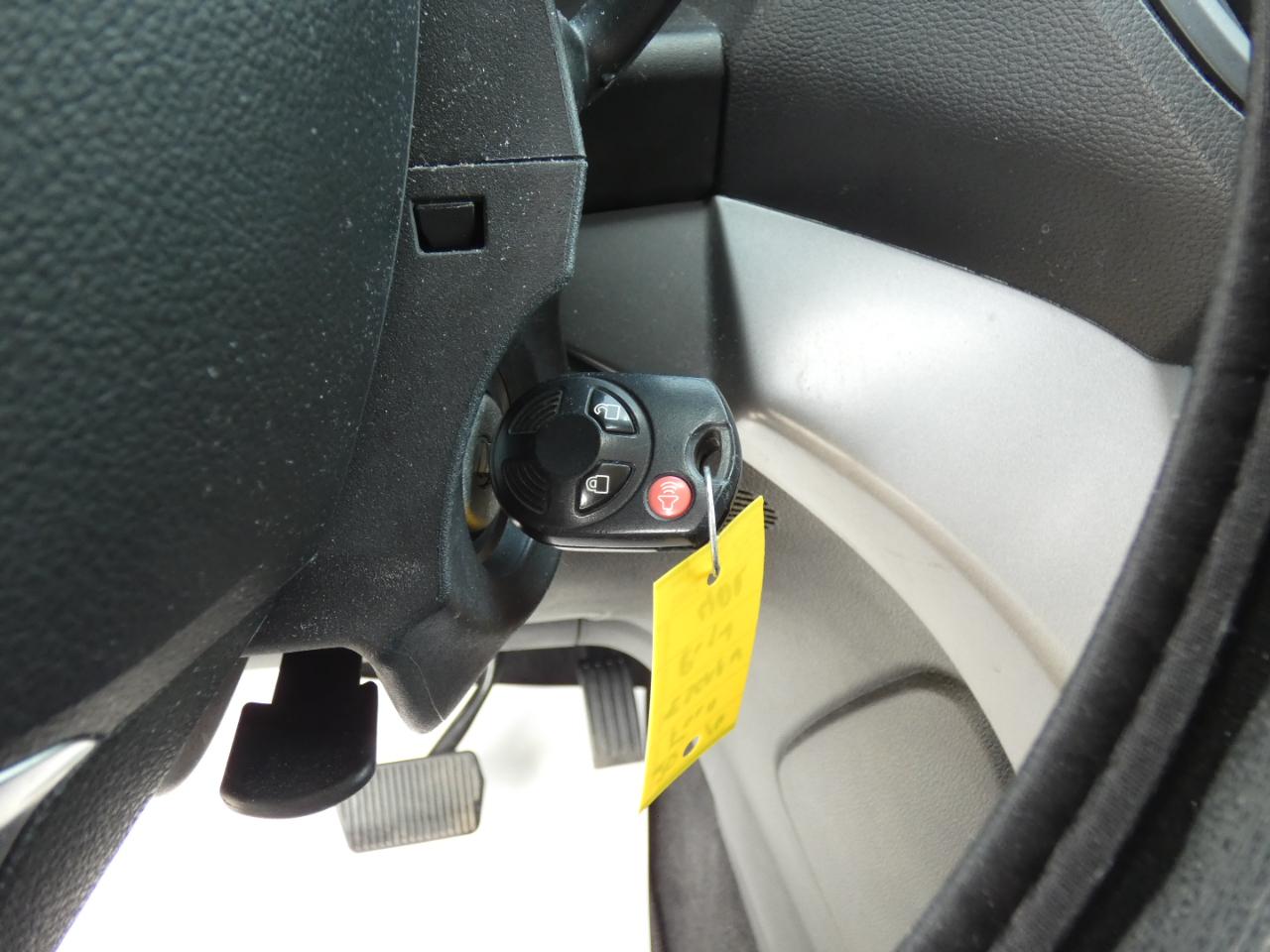 Ford Escape SE 4WD 2016