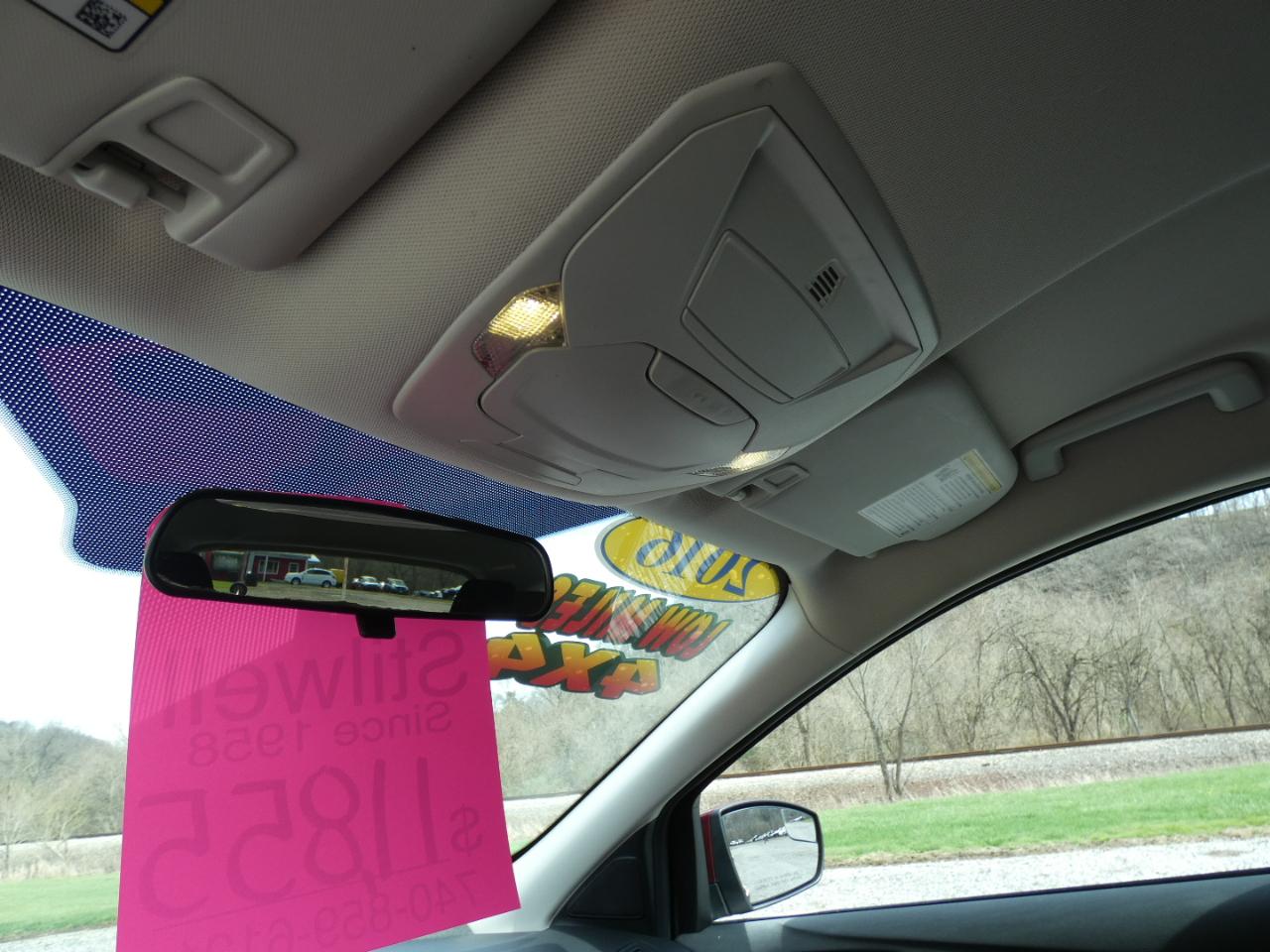 Ford Escape SE 4WD 2016