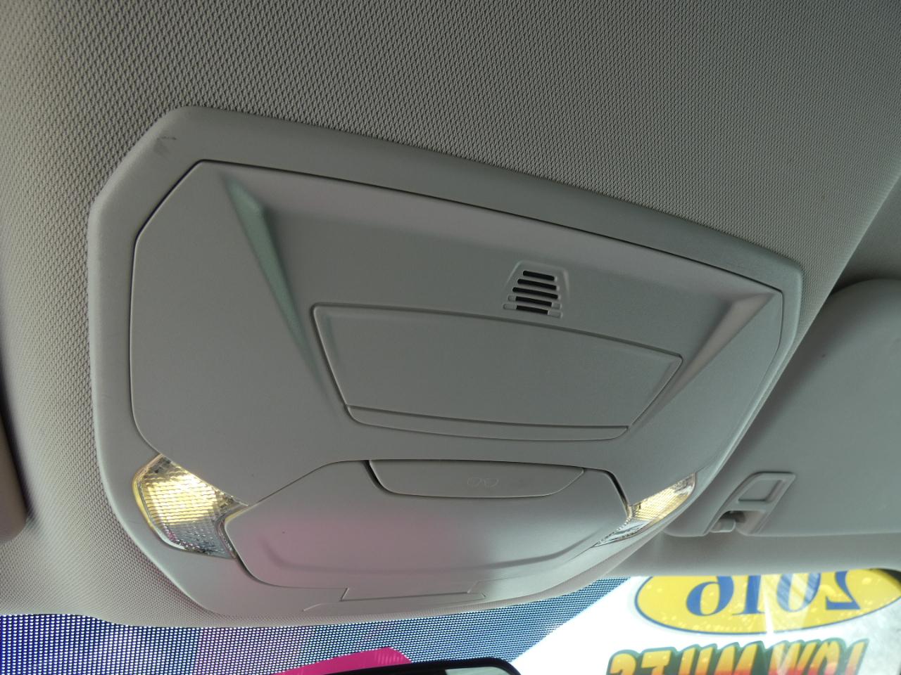 Ford Escape SE 4WD 2016