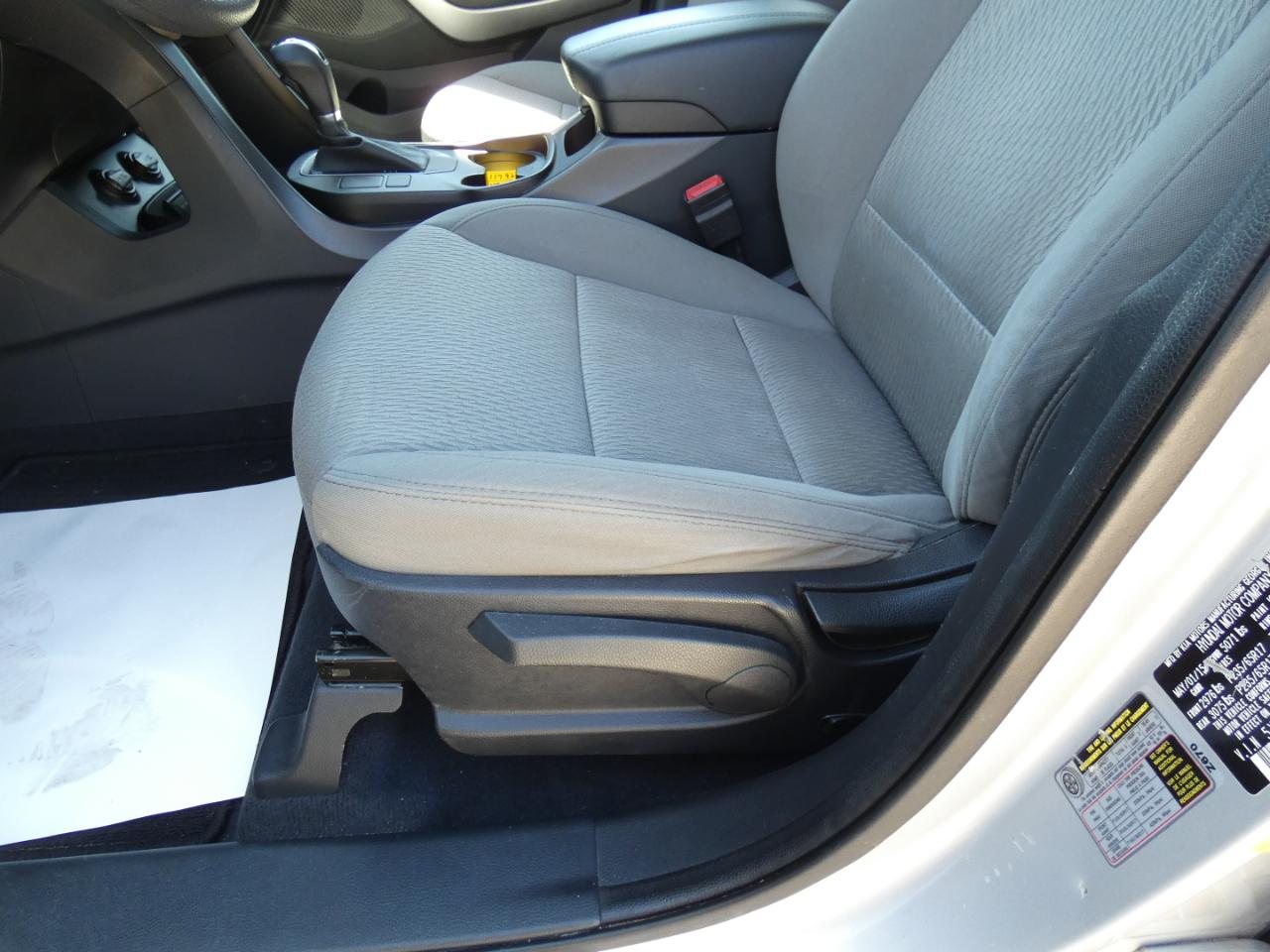 Hyundai Santa Fe Sport 2.4 AWD 2015