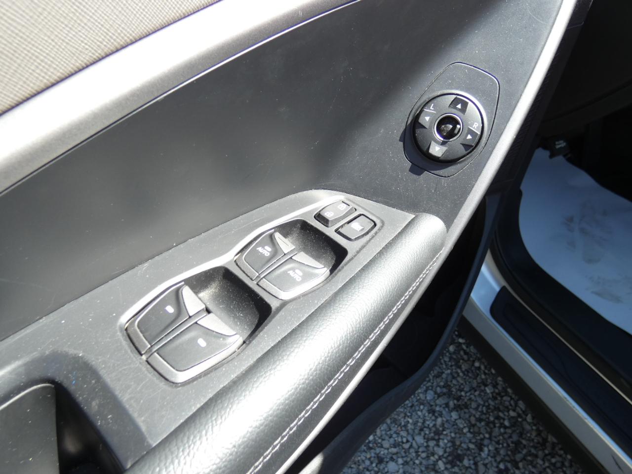 Hyundai Santa Fe Sport 2.4 AWD 2015