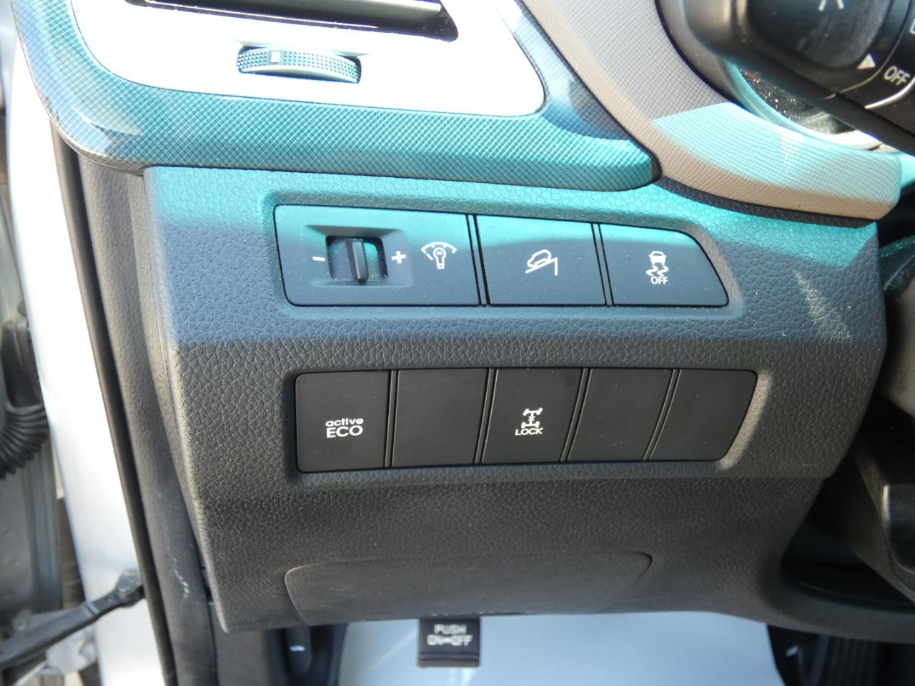 Hyundai Santa Fe Sport 2.4 AWD 2015