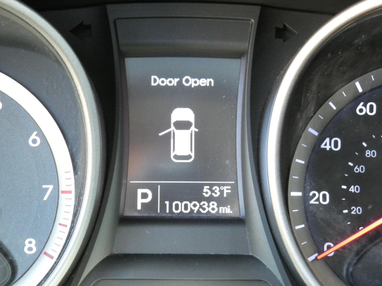 Hyundai Santa Fe Sport 2.4 AWD 2015