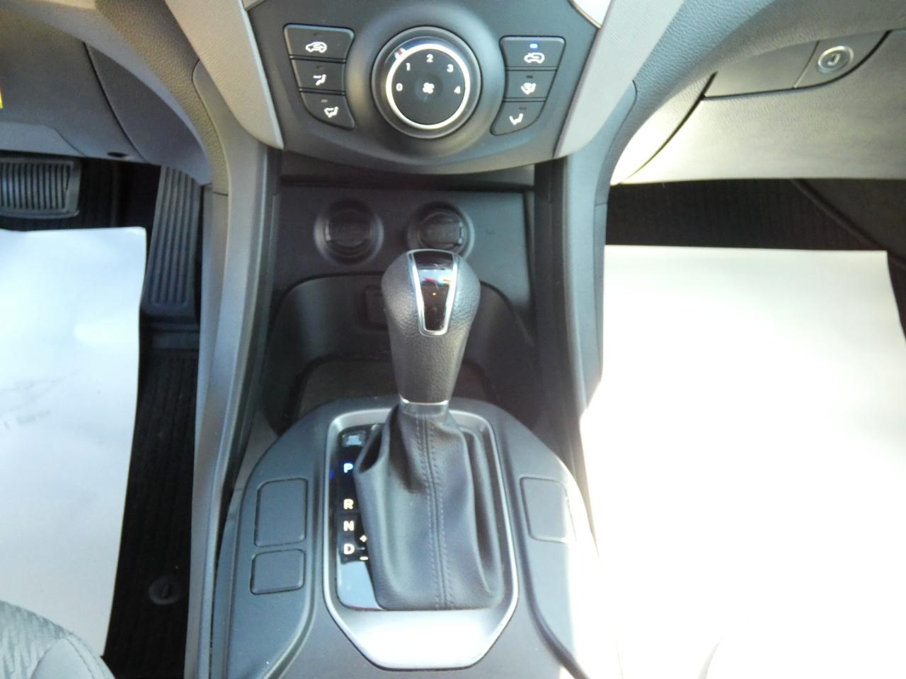 Hyundai Santa Fe Sport 2.4 AWD 2015