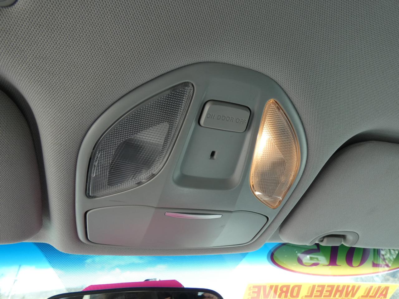 Hyundai Santa Fe Sport 2.4 AWD 2015