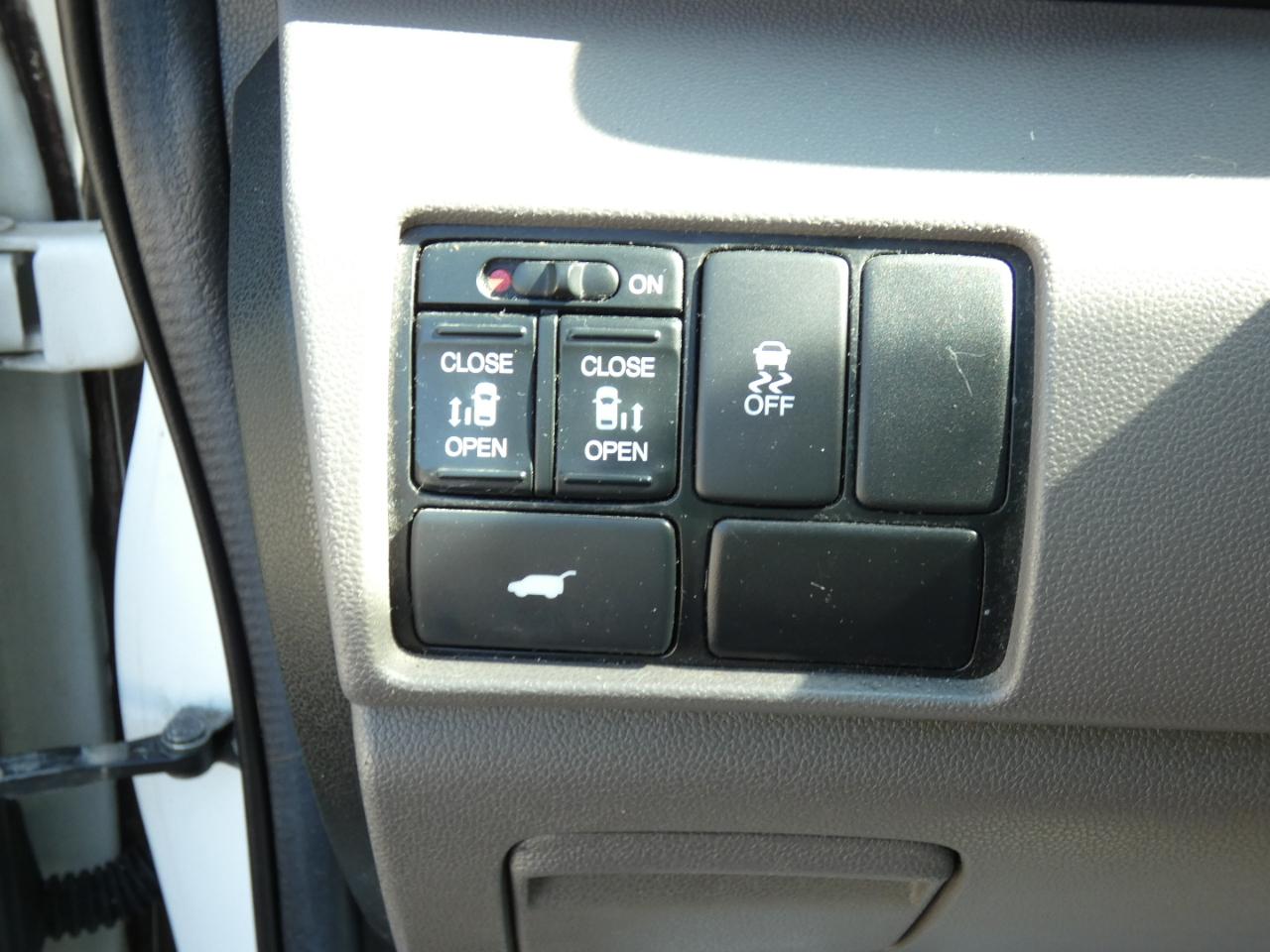 Honda Odyssey EX-L 2011