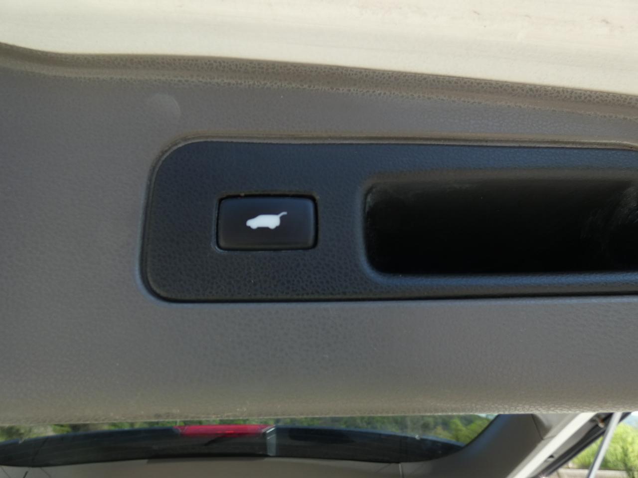 Honda Odyssey EX-L 2011