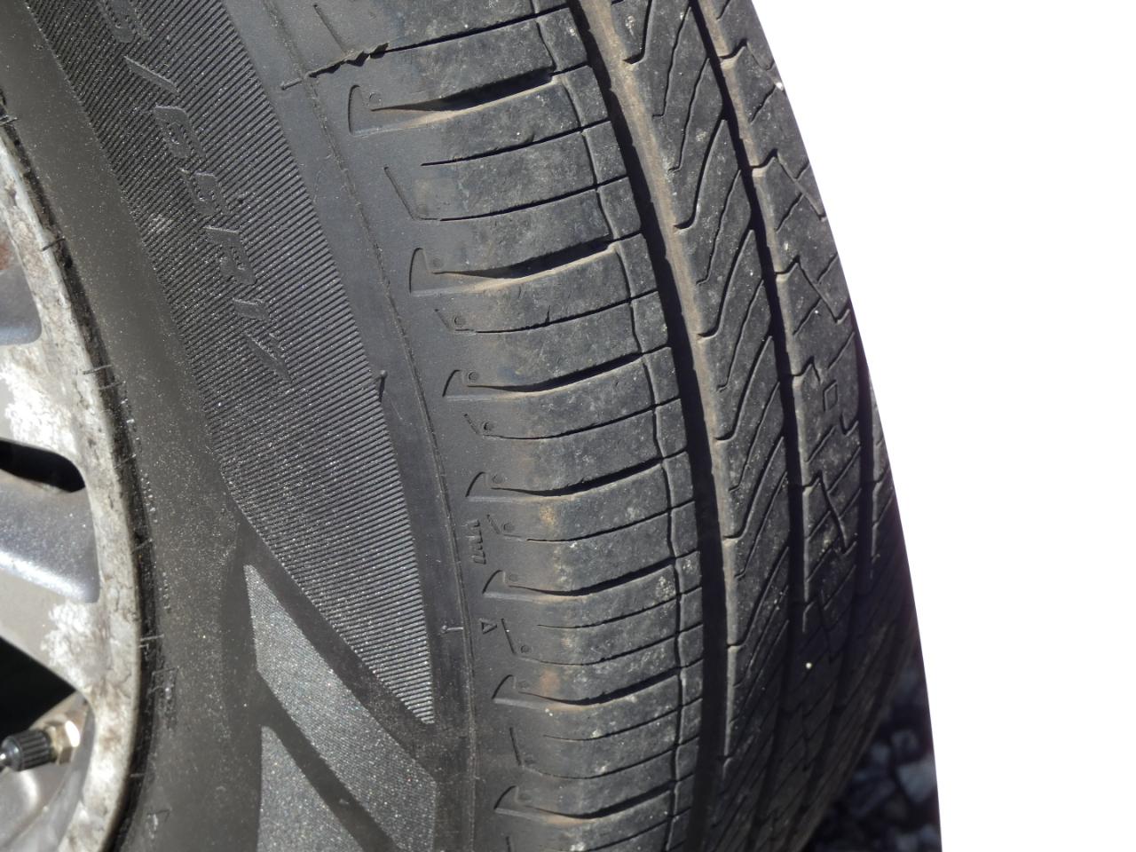 Honda Odyssey EX-L 2011