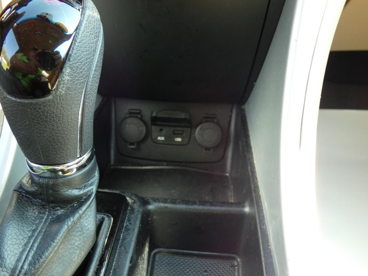 Hyundai Sonata GLS 2014