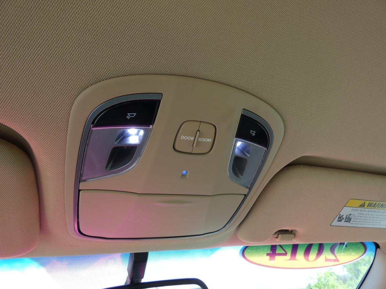 Hyundai Sonata GLS 2014