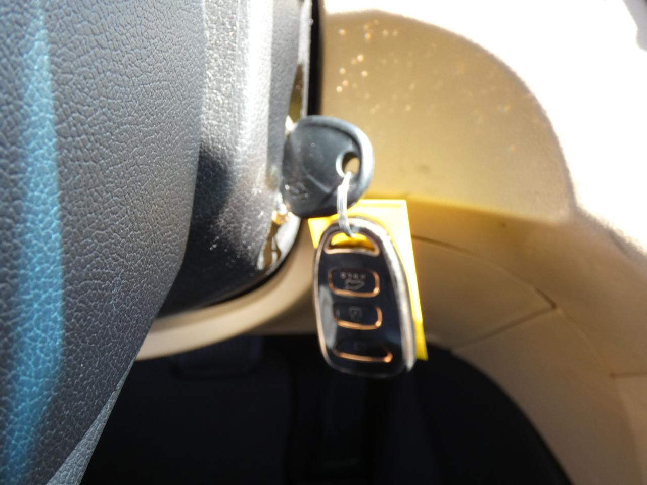 Hyundai Sonata GLS 2014