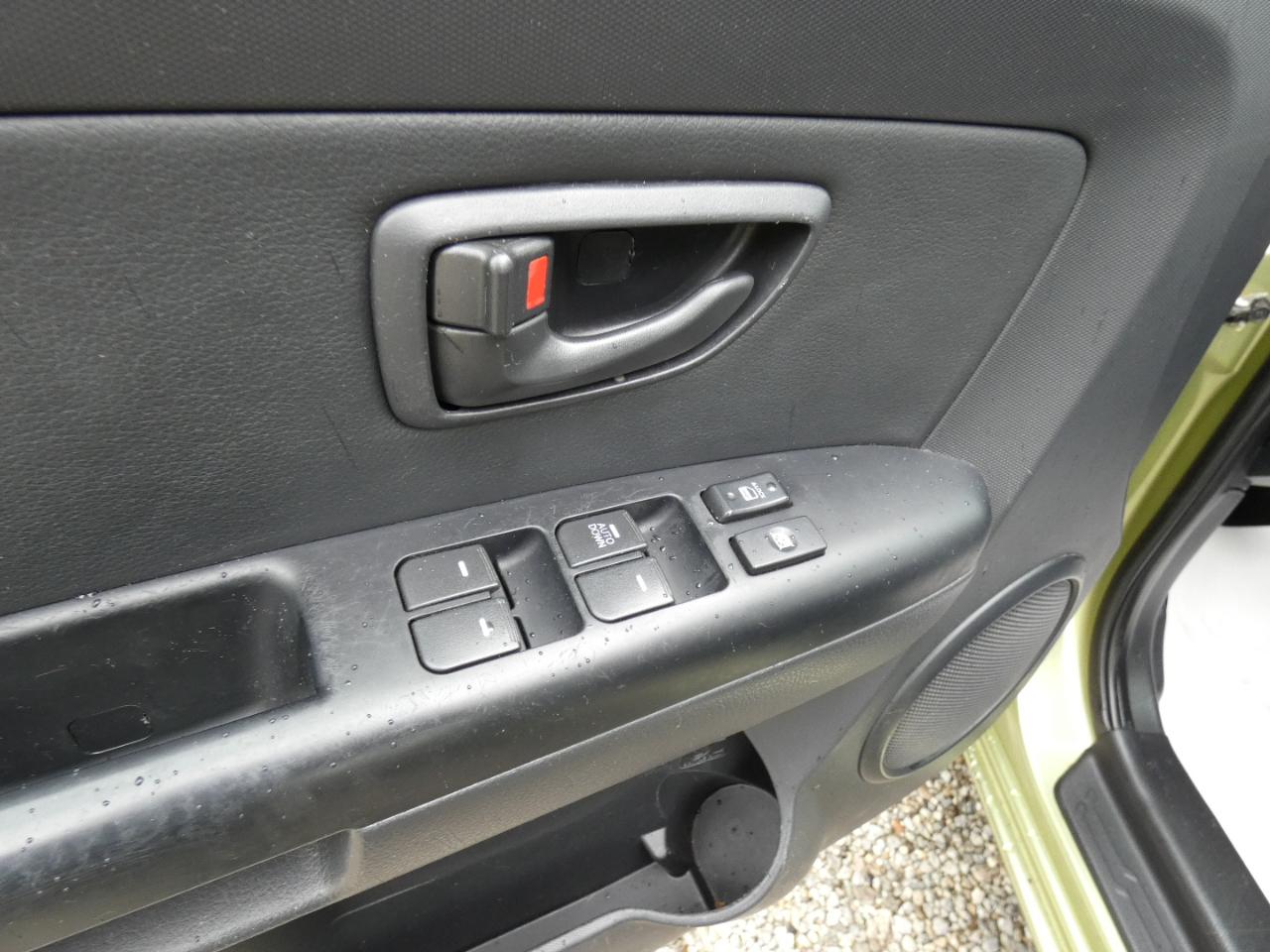 Kia Soul Base 2013