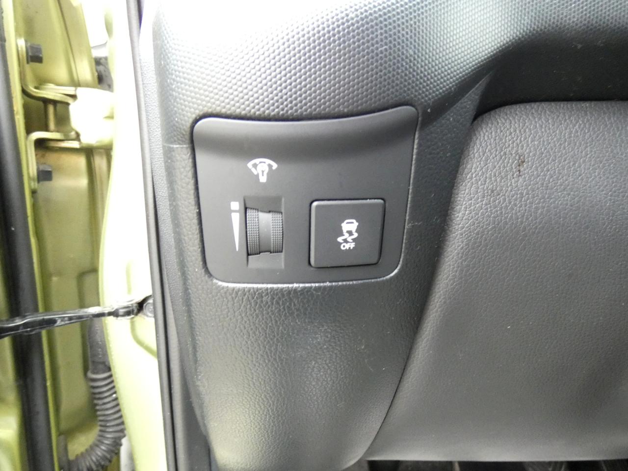 Kia Soul Base 2013