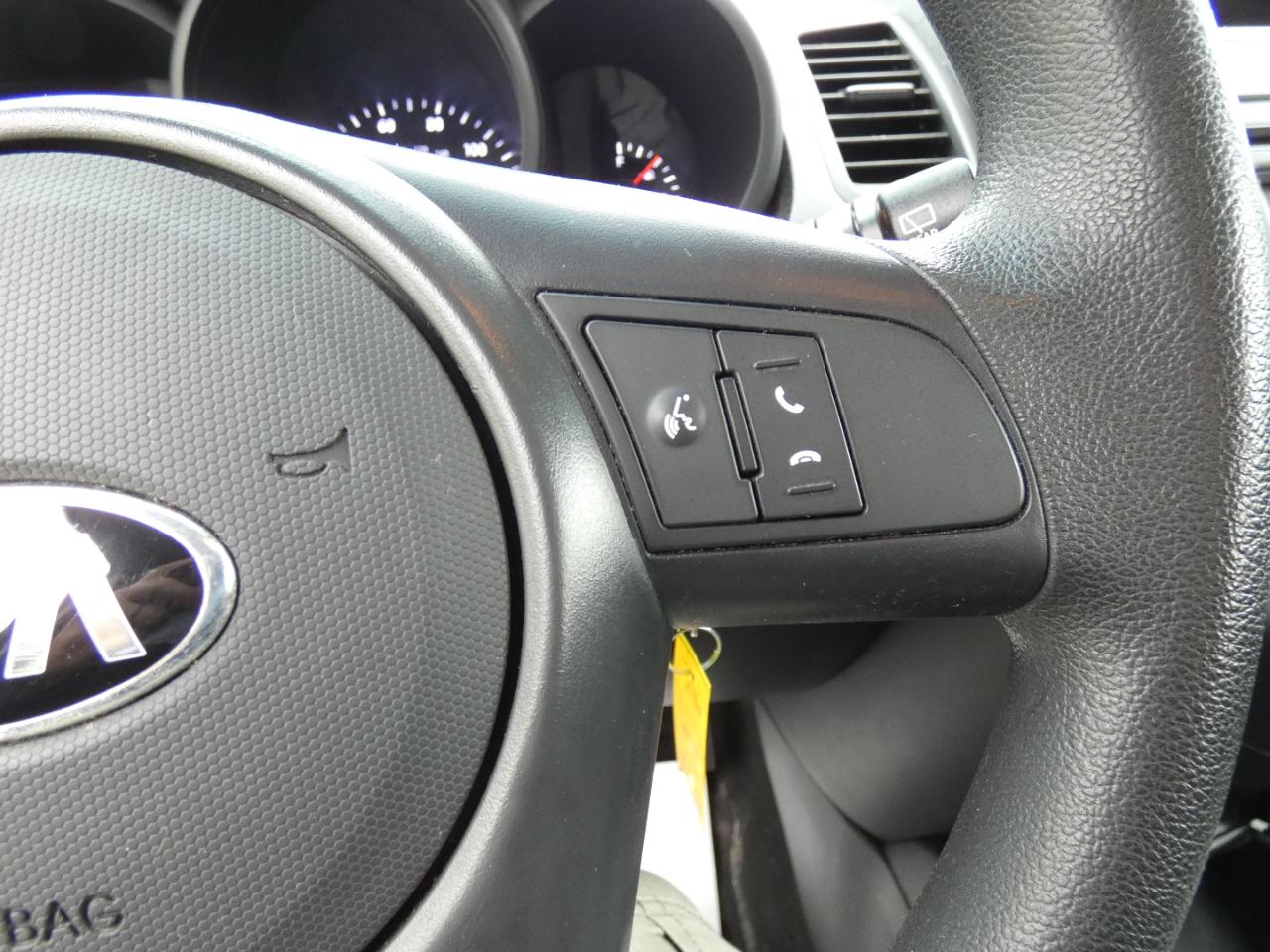 Kia Soul Base 2013