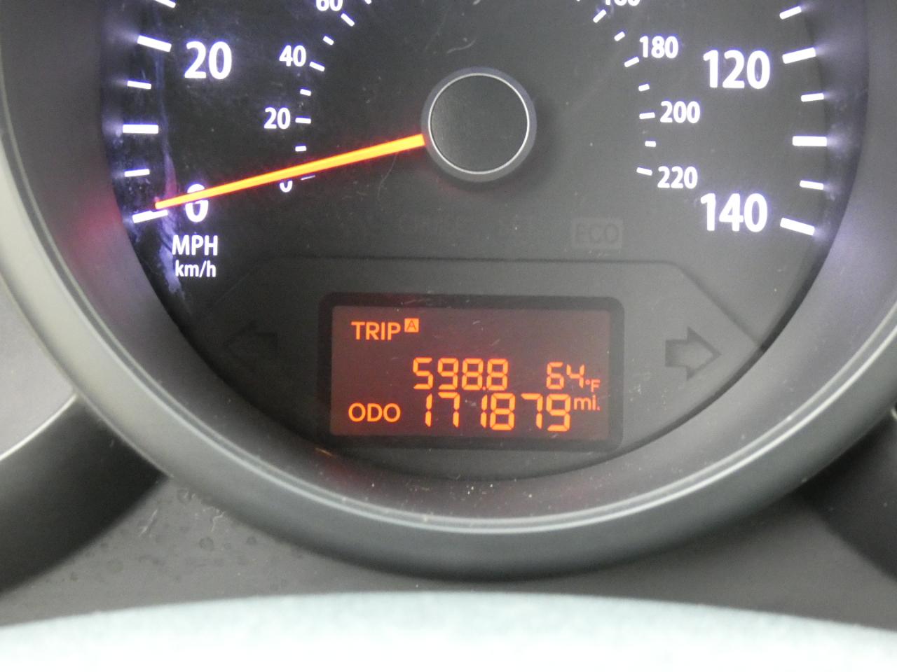 Kia Soul Base 2013