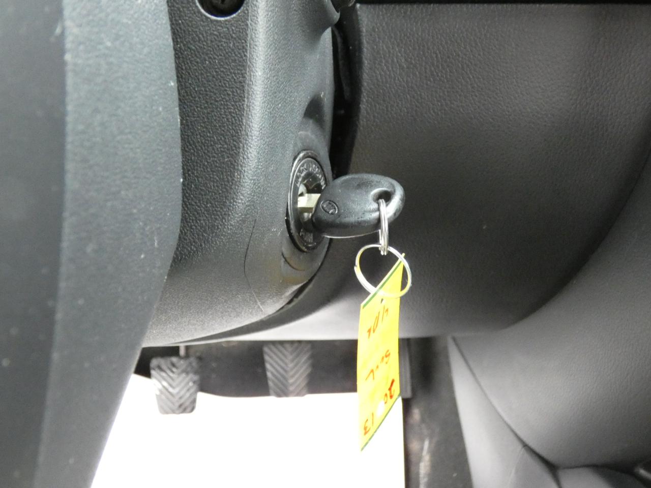 Kia Soul Base 2013