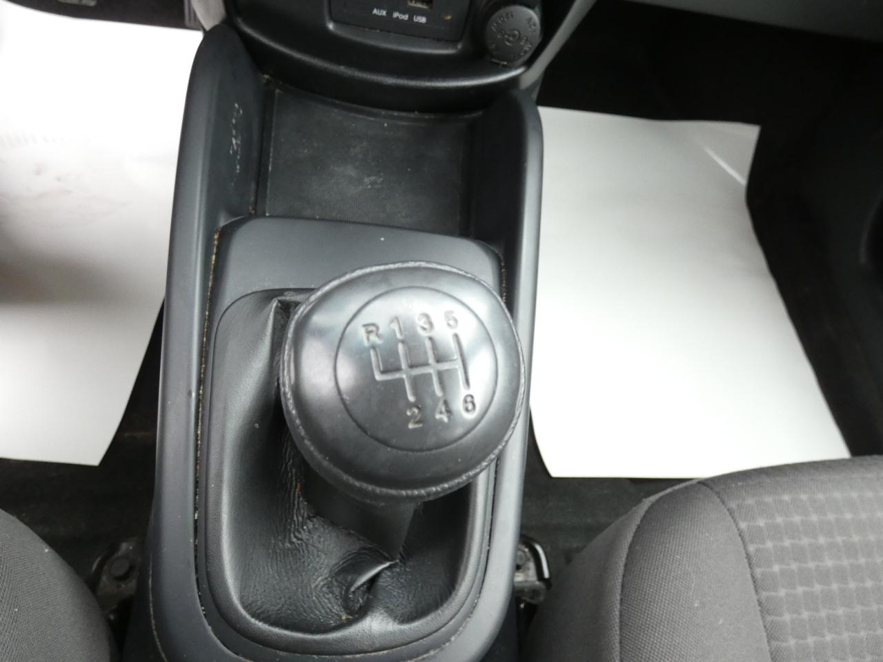 Kia Soul Base 2013