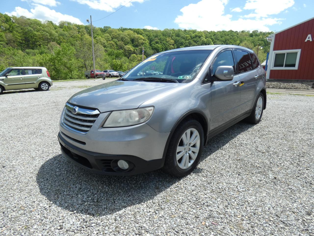 2008 Subaru Tribeca 5-Passenger