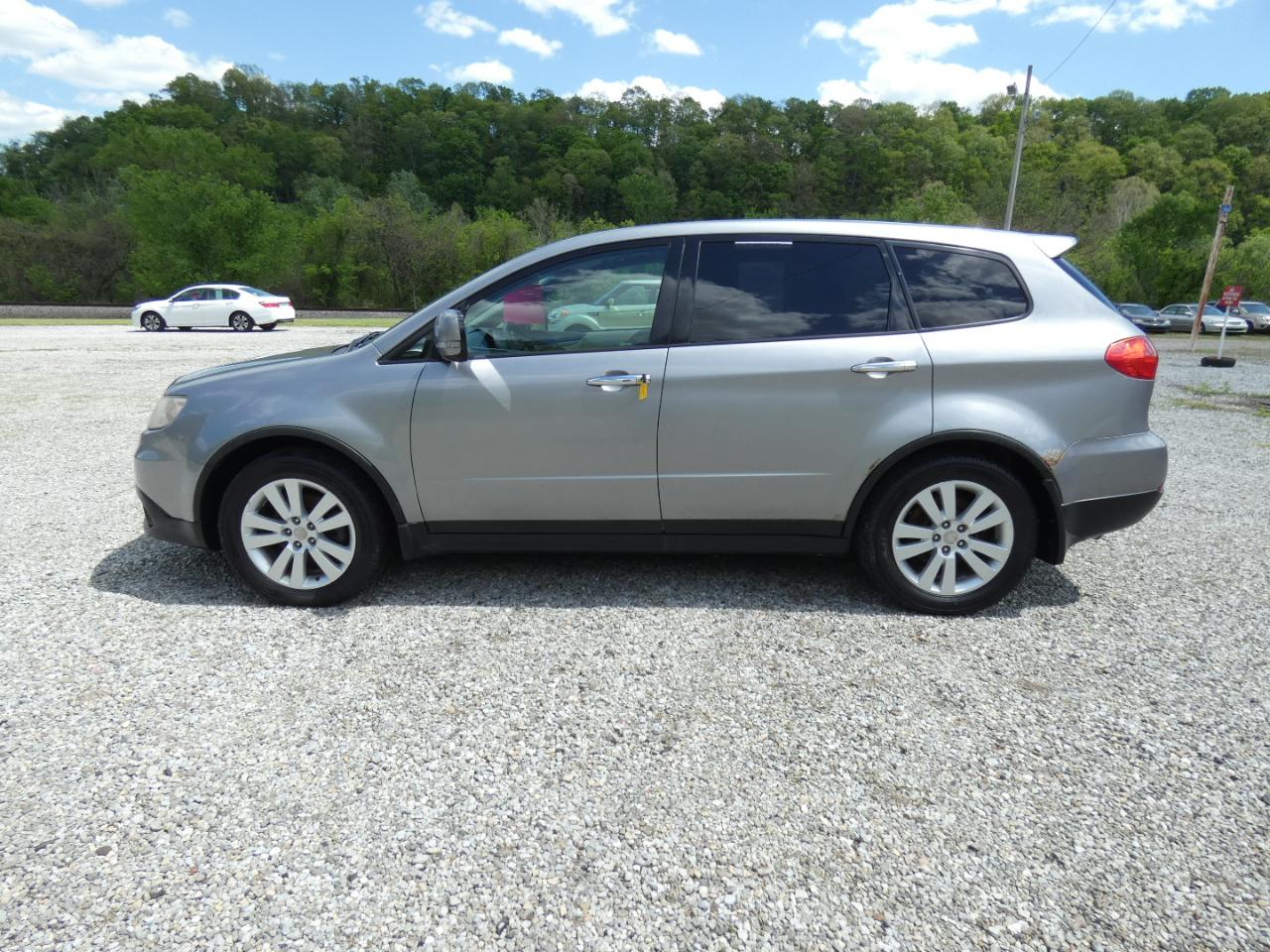 Subaru Tribeca 5-Passenger 2008