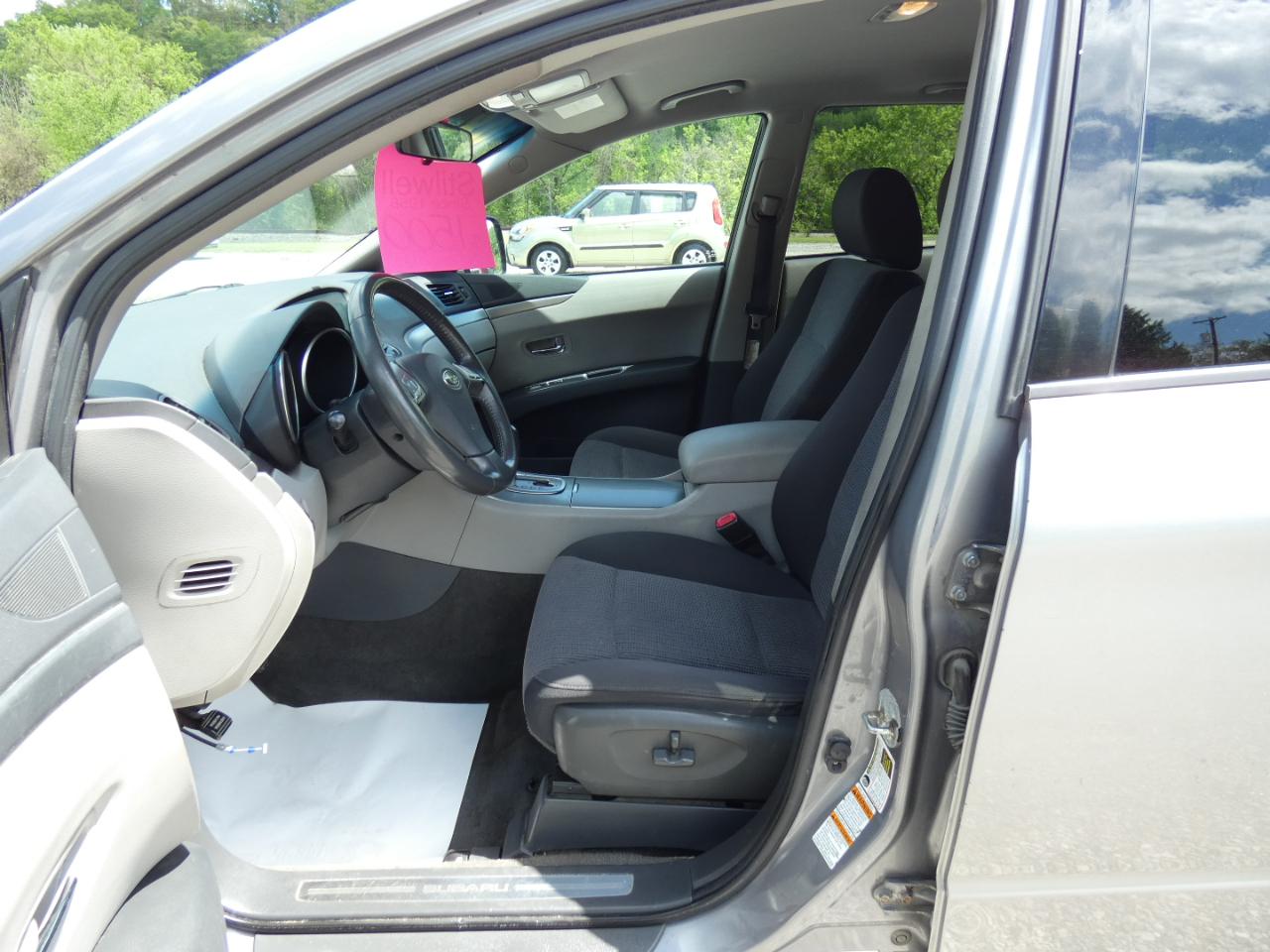 Subaru Tribeca 5-Passenger 2008