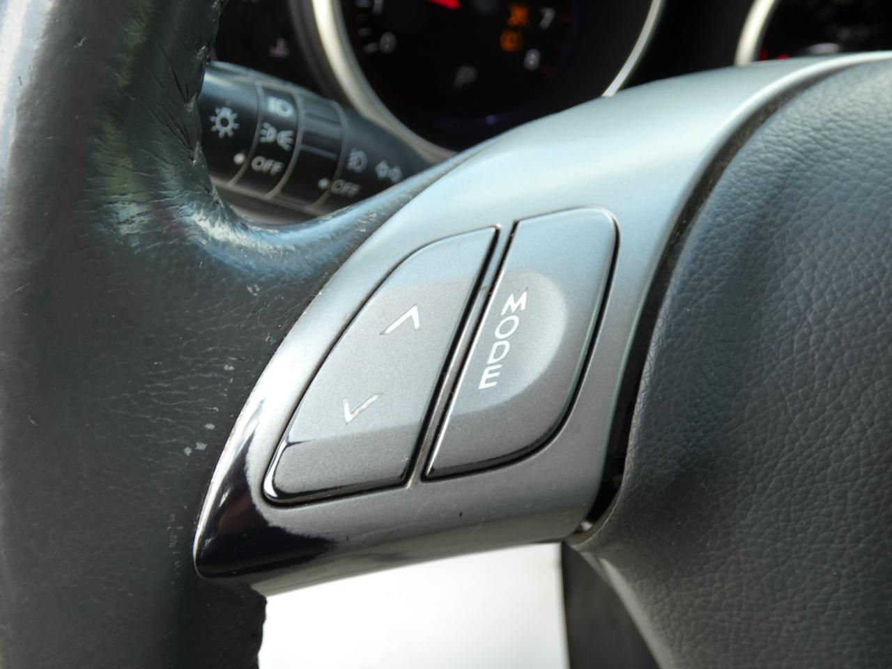 Subaru Tribeca 5-Passenger 2008
