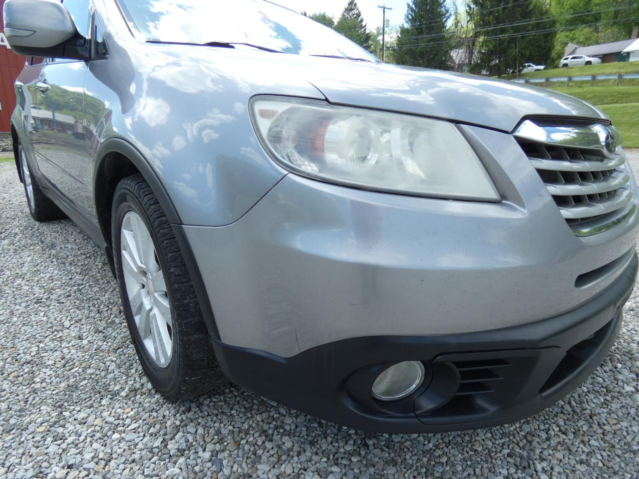 Subaru Tribeca 5-Passenger 2008