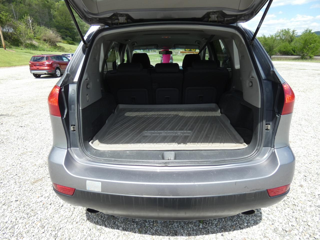 Subaru Tribeca 5-Passenger 2008