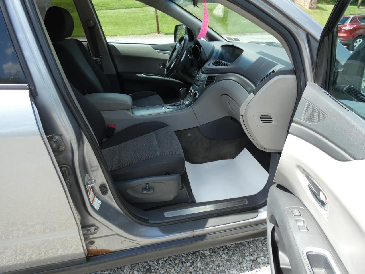 Subaru Tribeca 5-Passenger 2008