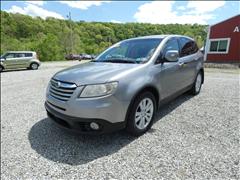 2008 Subaru Tribeca 