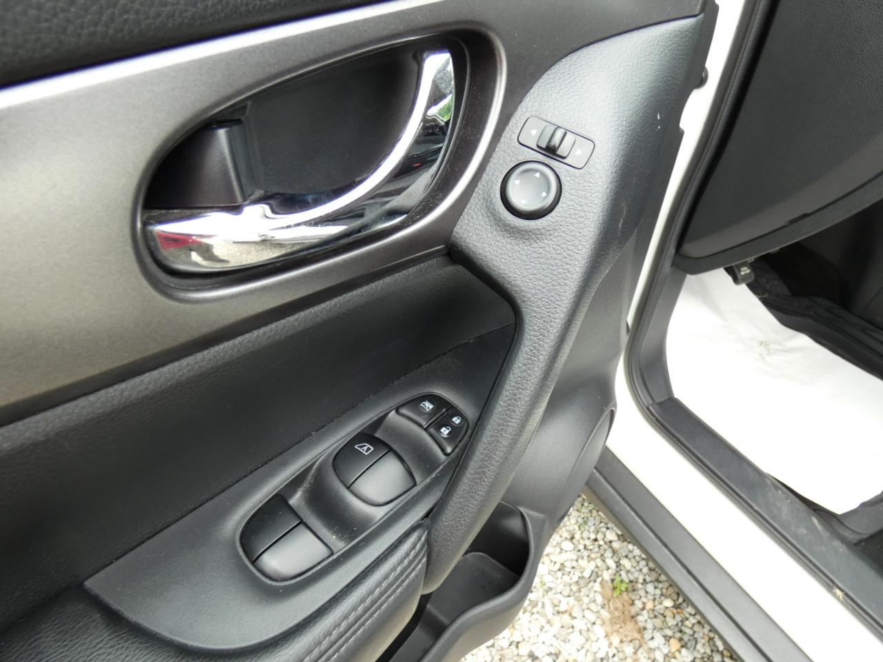 Nissan Rogue SL AWD 2016