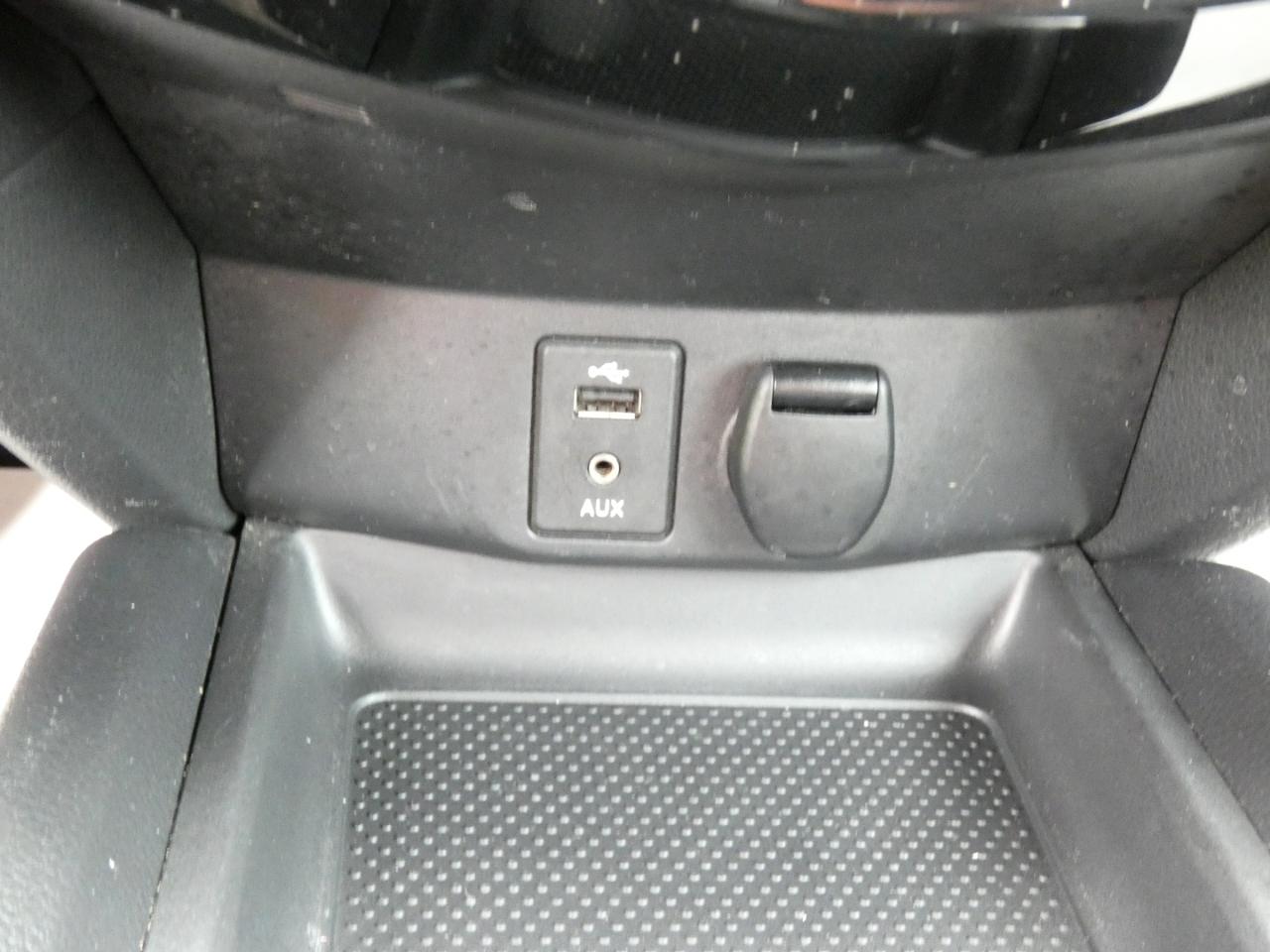Nissan Rogue SL AWD 2016