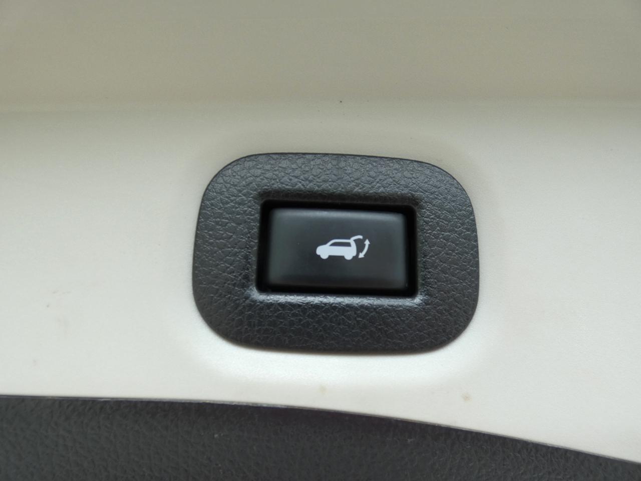 Nissan Rogue SL AWD 2016