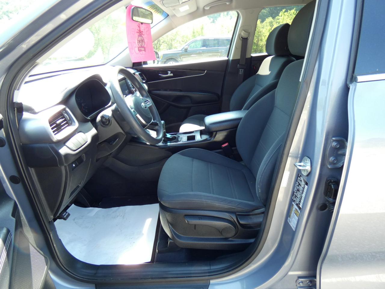 Kia Sorento EX V6 AWD 2020
