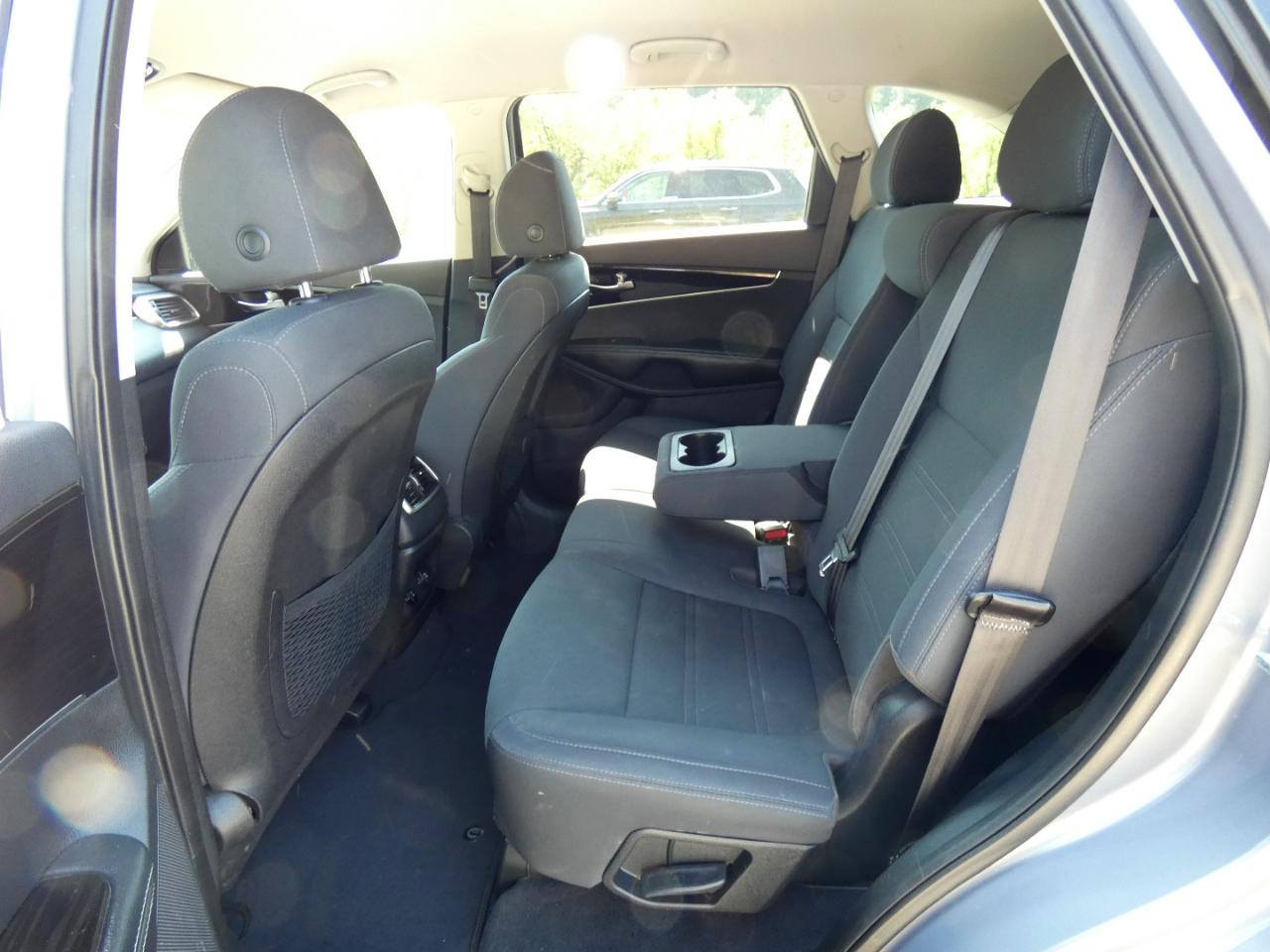 Kia Sorento EX V6 AWD 2020