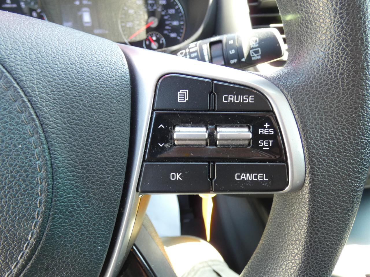 Kia Sorento EX V6 AWD 2020