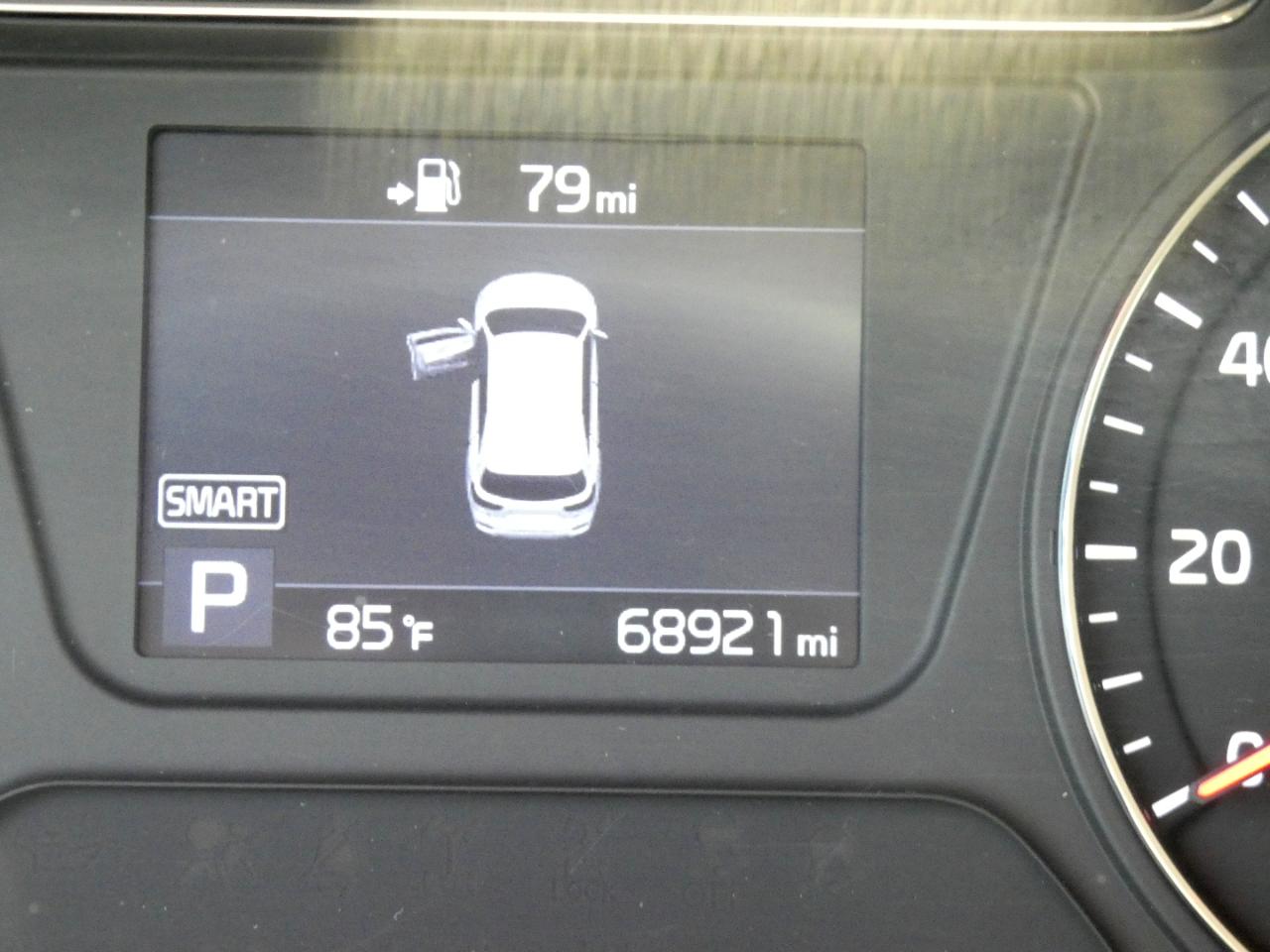 Kia Sorento EX V6 AWD 2020
