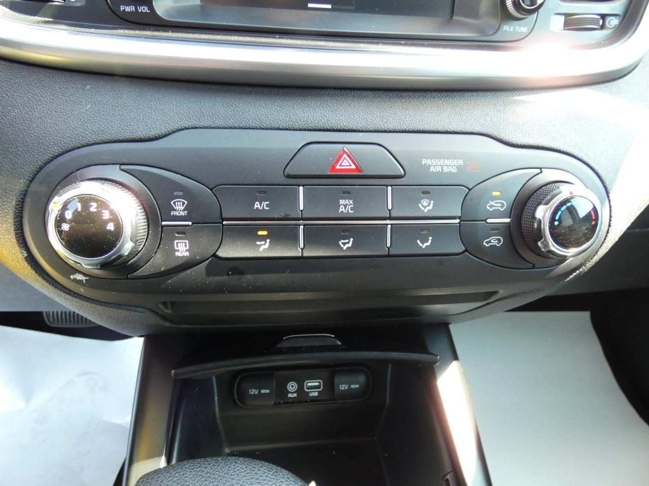 Kia Sorento EX V6 AWD 2020