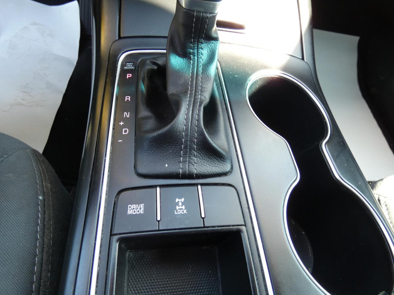 Kia Sorento EX V6 AWD 2020