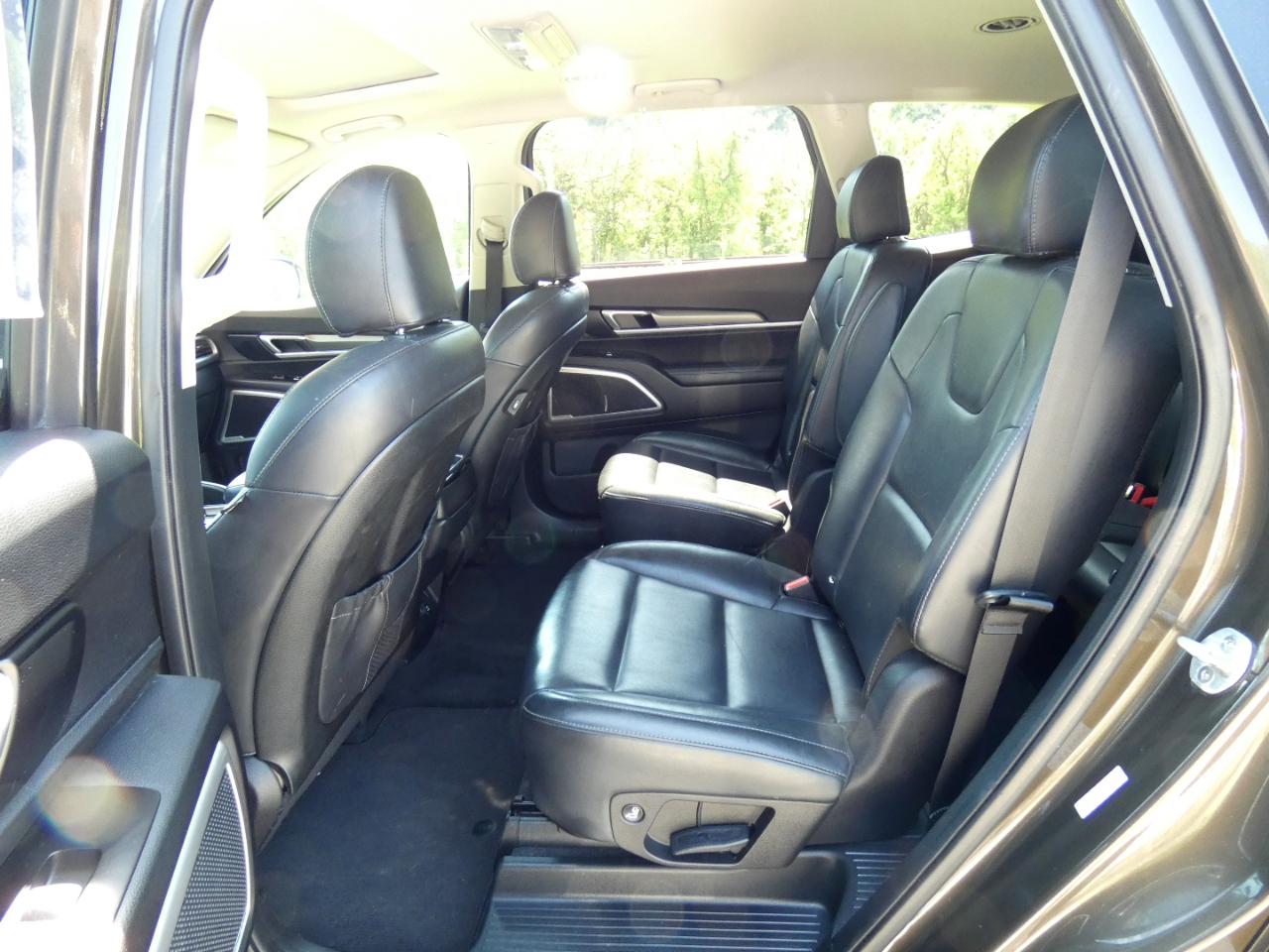 Kia Telluride S AWD 2020