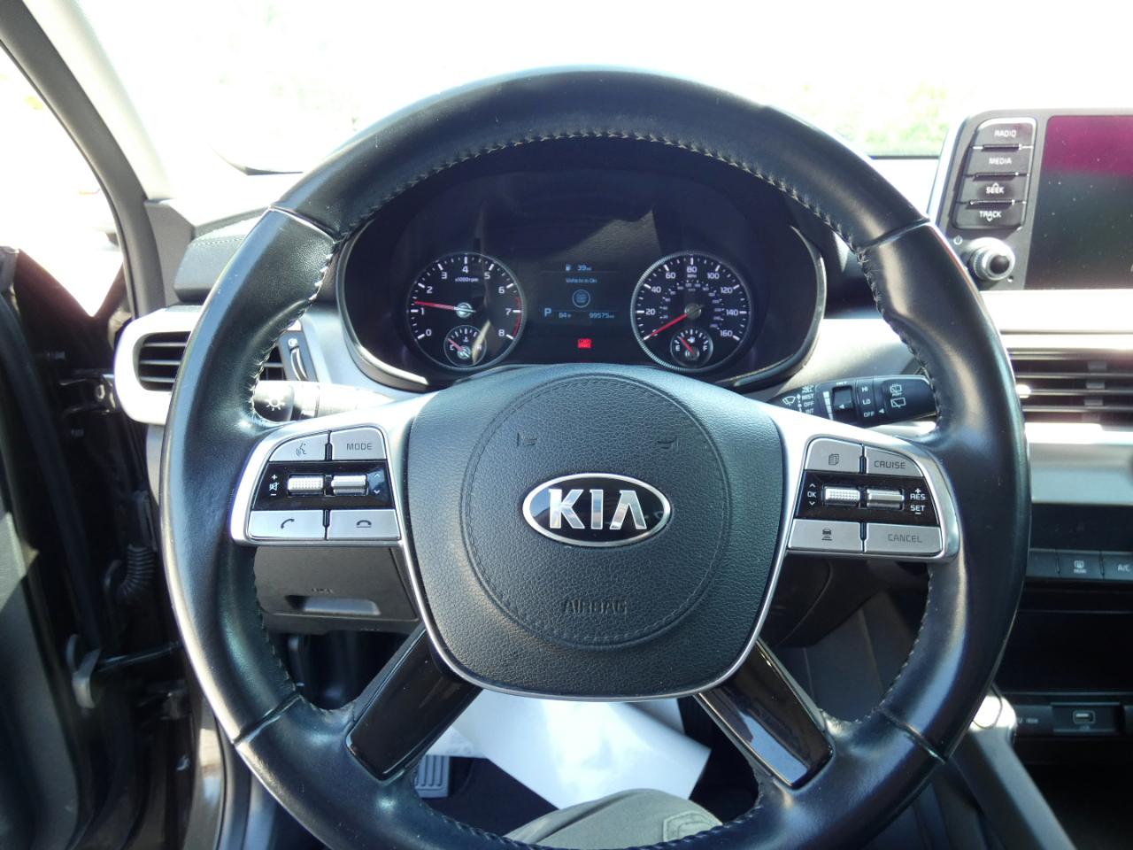 Kia Telluride S AWD 2020