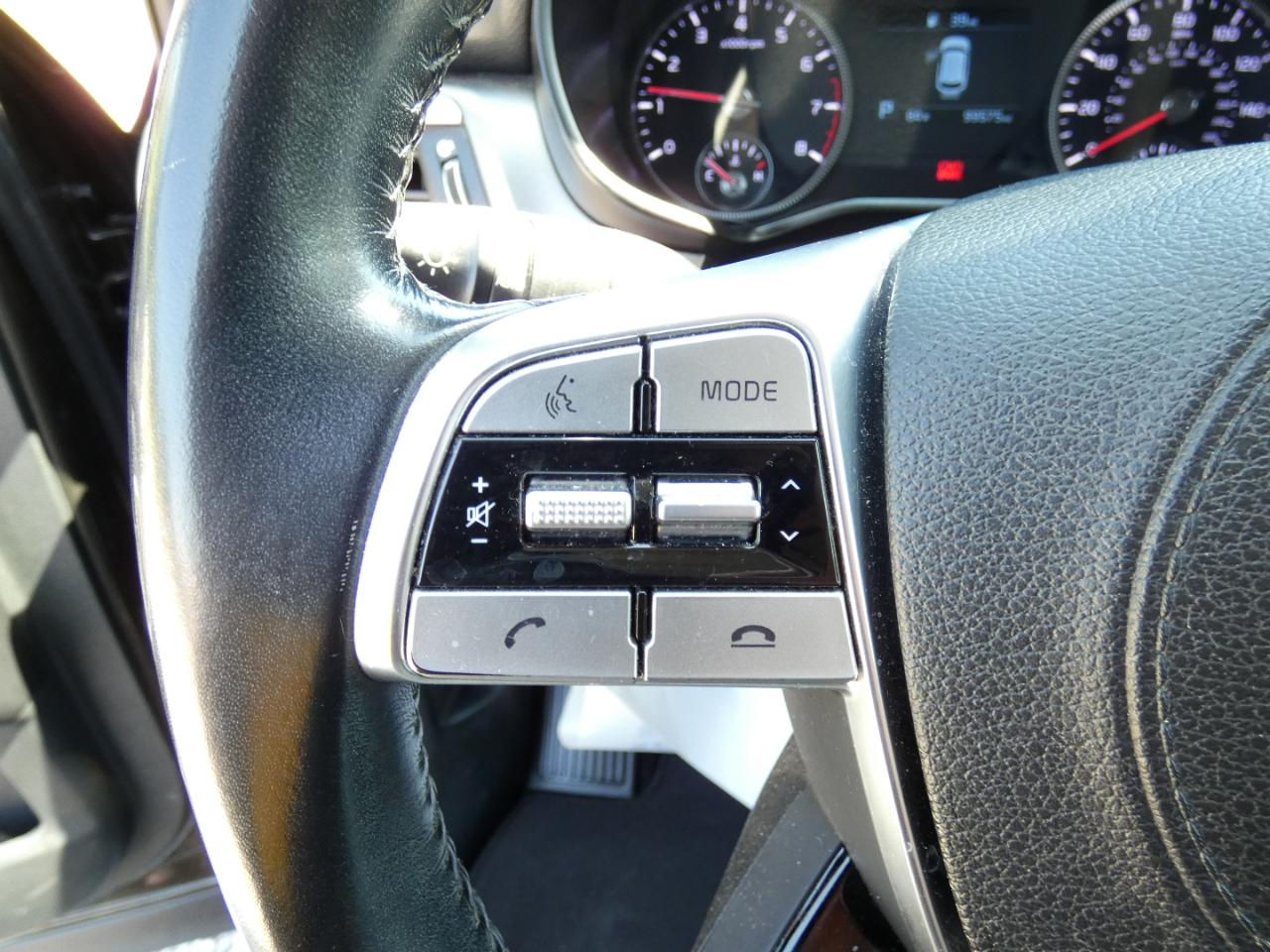 Kia Telluride S AWD 2020