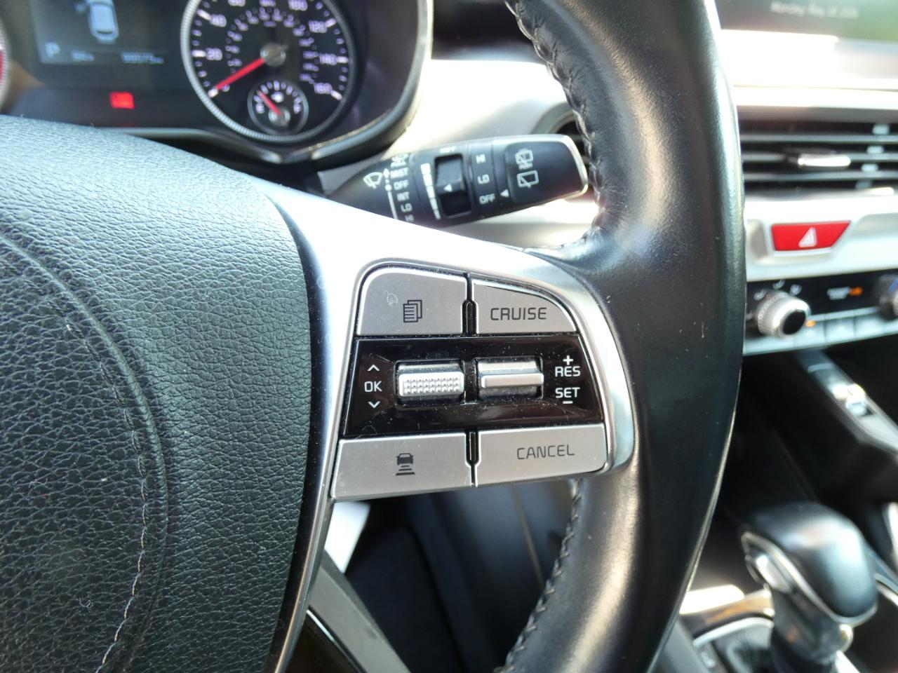 Kia Telluride S AWD 2020