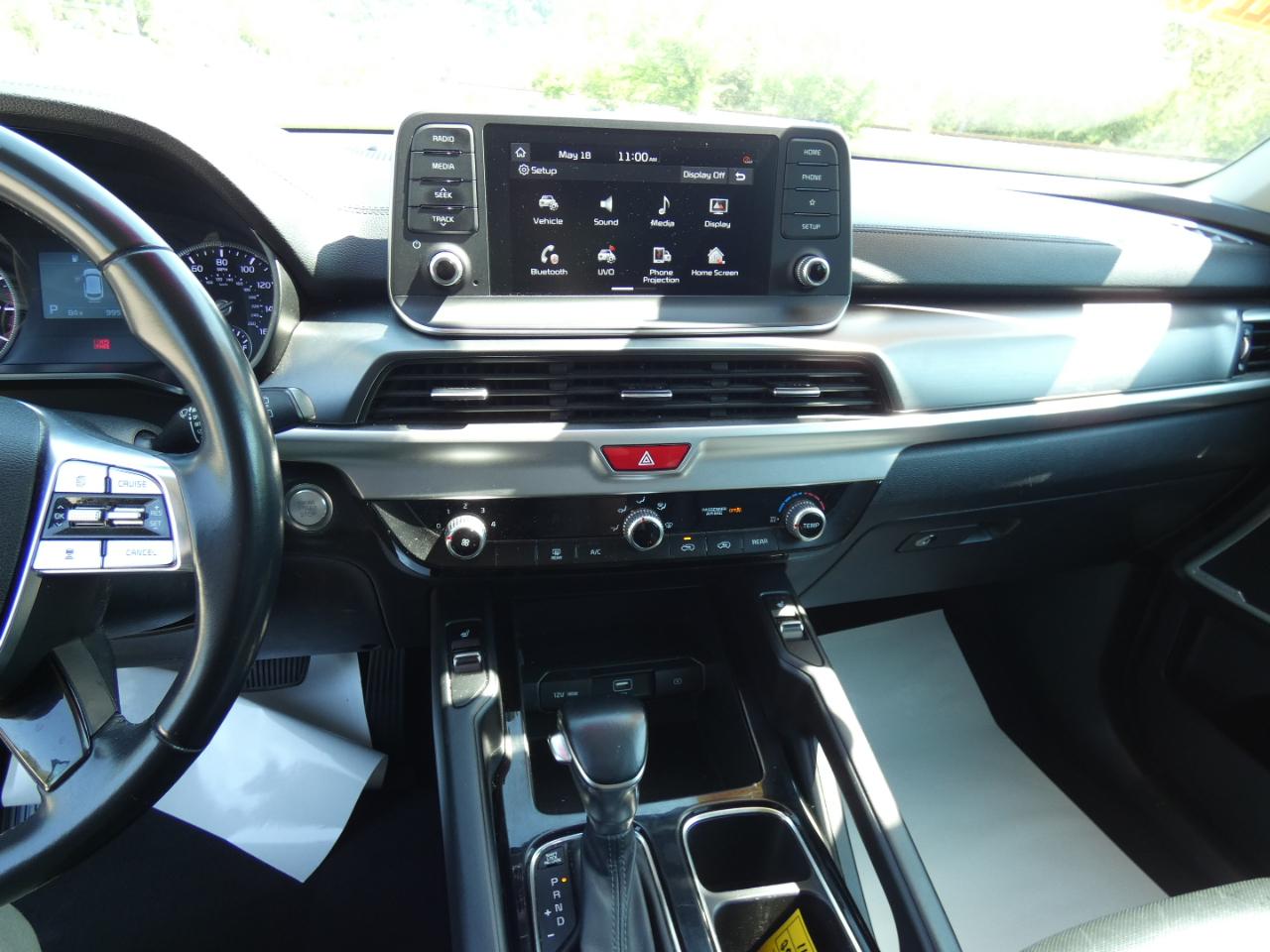 Kia Telluride S AWD 2020