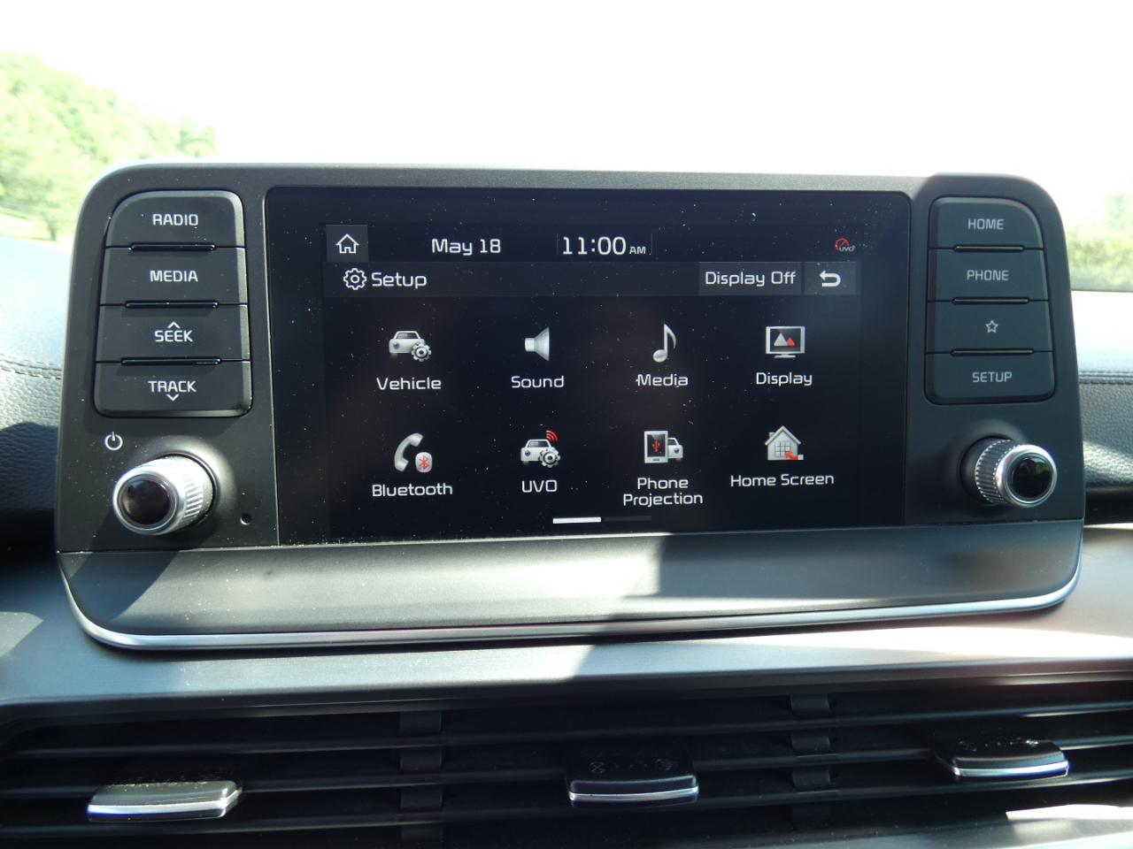 Kia Telluride S AWD 2020